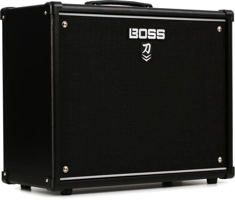ROLAND Amplifier Guitar Boss KATANA-100 Mkii KTN-100-2 Speaker 100W Combo