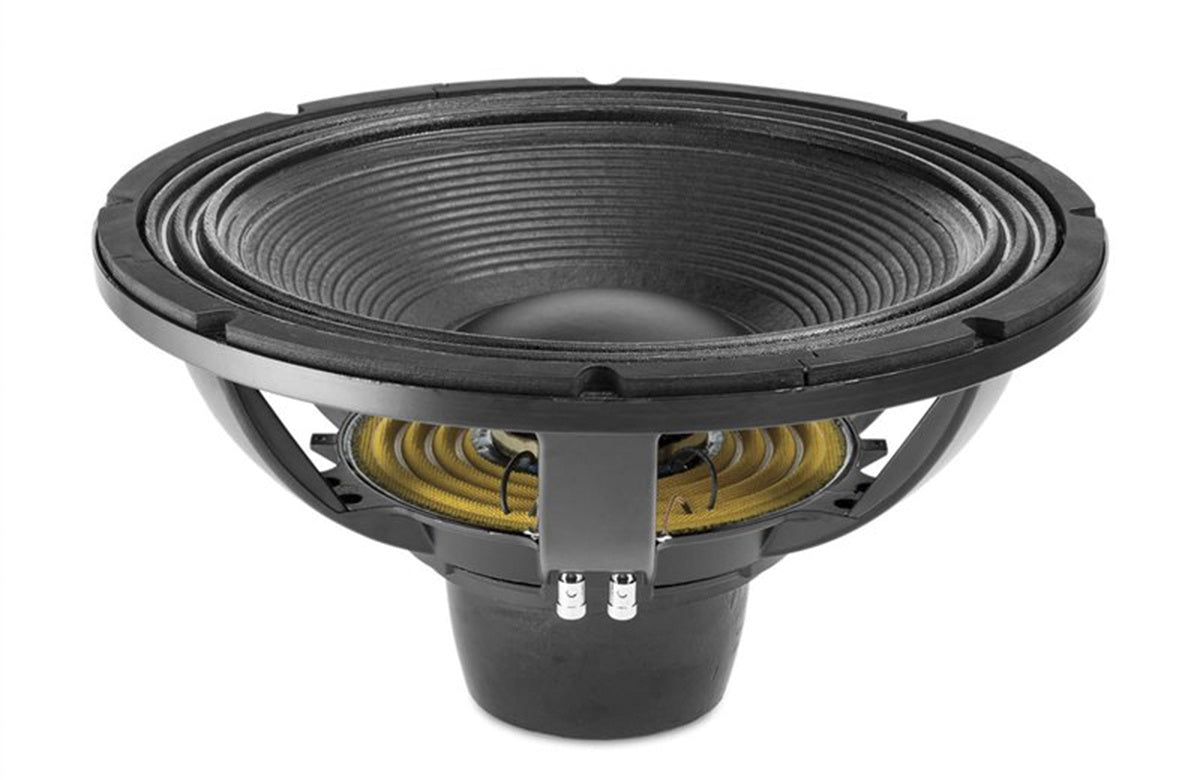18SOUND Speaker 18" 18NLW4000 8OHMS