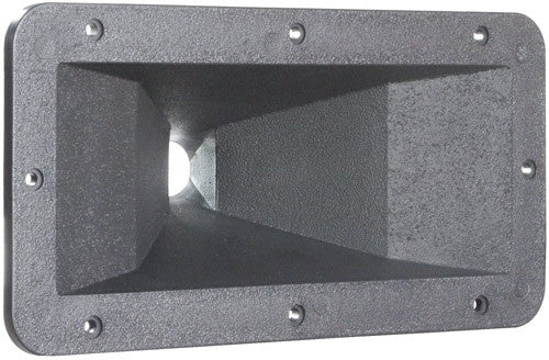 EMINENCE Horn Only H295 12.1" X 6" X 4"