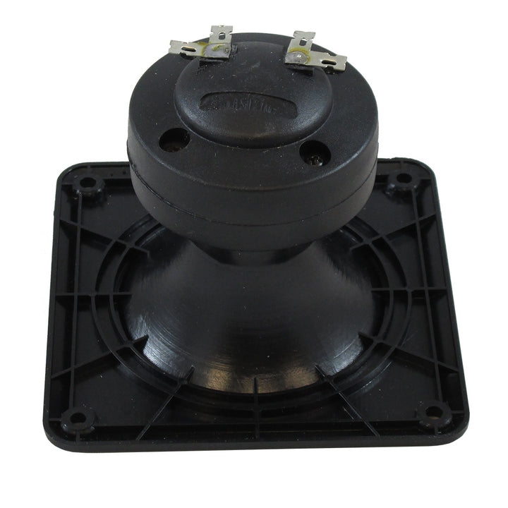 BLASTKING Tweeter I-73B0165 Square 400W Boosted Piezo 4.33" X 4.33"
