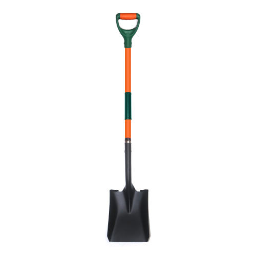 PATLLOS Spade Square Mouth Fiberglass HANDLE45.25" PT84015