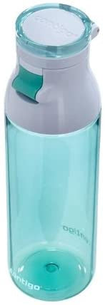 CONTIGO Water Bottle Jackson Reusable, 24OZ