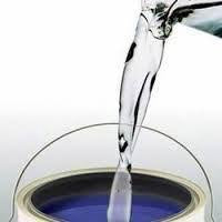 Paint Thinner Regular Per 1PT