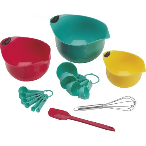 CUISINART Baking Set 15PCS CTG-00-15BSC