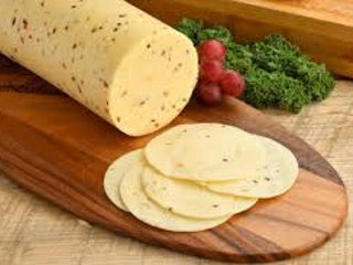 Cheese Crescent Valley Pepper Jack /kg