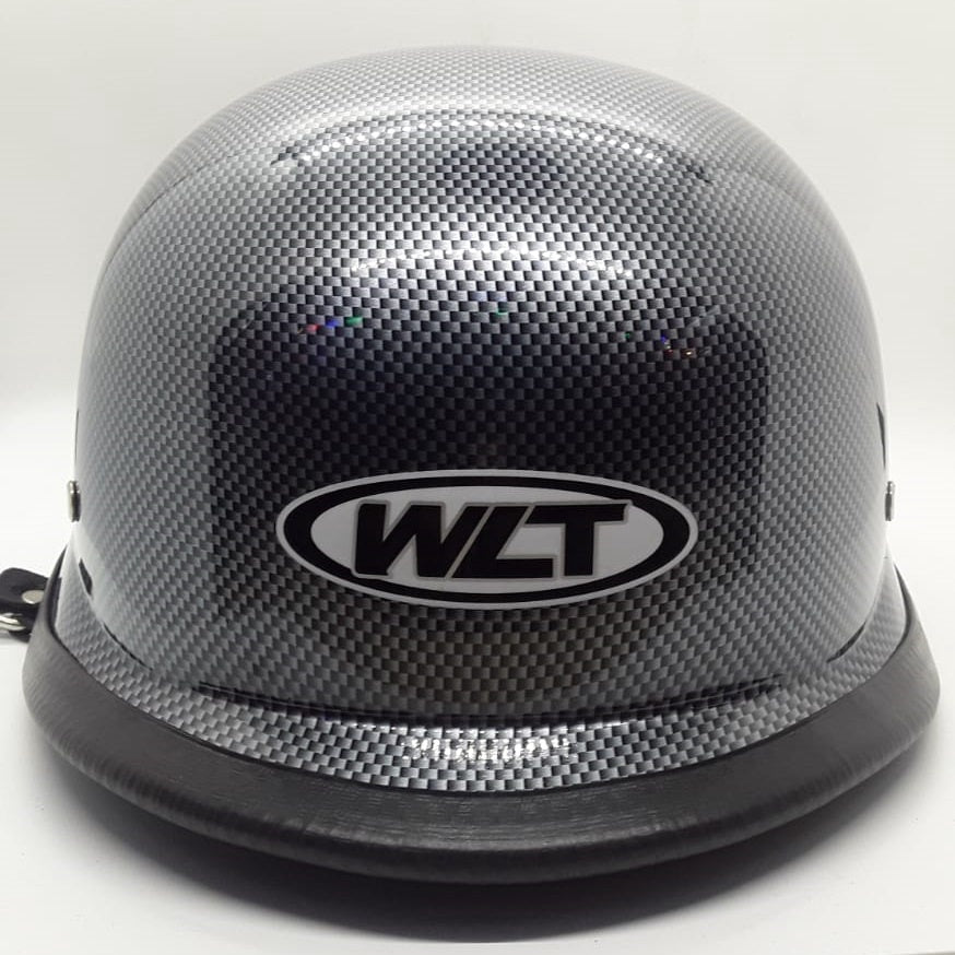 Helmet German Wlt Fiber Colour