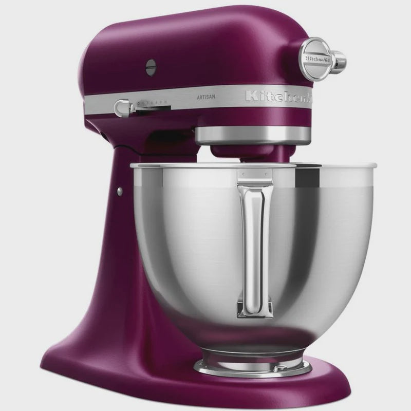 KITCHENAID Cake Mixer Stand KSM195PSBE Artisan Beetroot 5Q