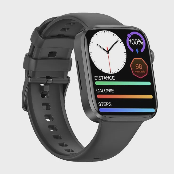 GENERIC Watch Smart DT101 Wear Pro