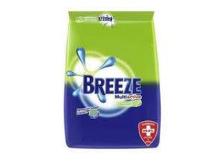 Breeze Soap Powder MultiActive Lemon