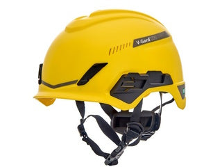 Safety Helmet MSA V-Gard ANSI
