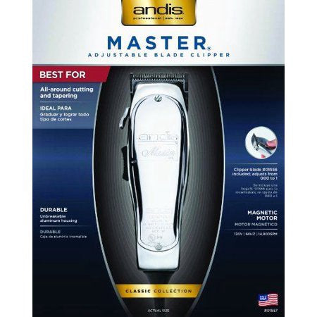 ANDIS Shaving Machine 01557