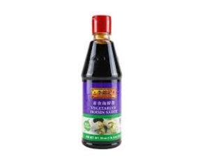 Sauce Lee Kum Kee Less Hoisin 567g