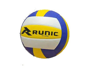 Volleyball Runic RV5FT