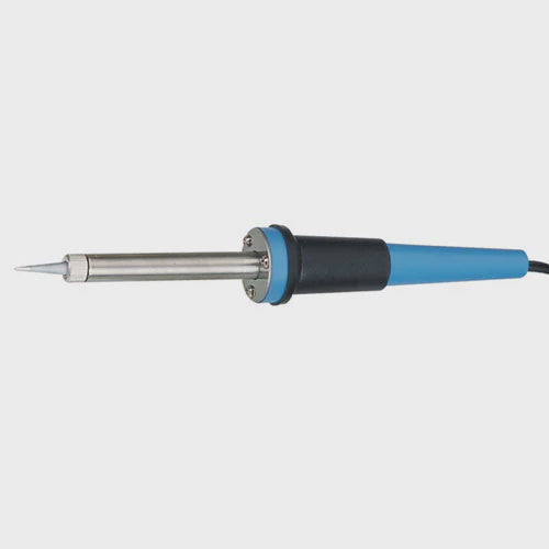 NIPPON AMERICA Solder Bolt 74B70-60W 60W 110V Blue Handle White Rubbe
