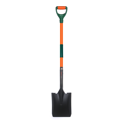 PATLLOS Spade Square Mouth Fiberglass HANDLE45.25" PT84015