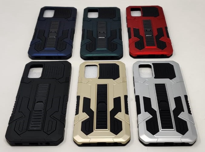 GENERIC Phone Case for Samsung A02S New Fashion