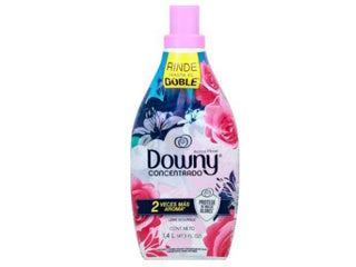 Downy Fabric Softener Concentrate Aroma Floral