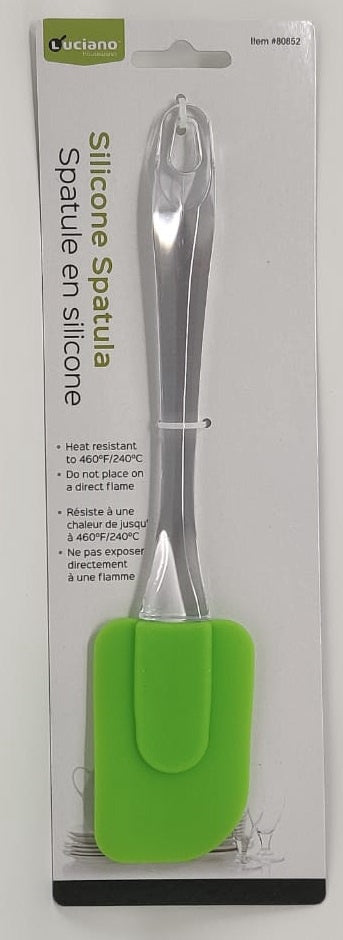 LUCIANO Spatula Silicone 80852