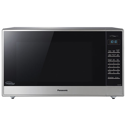 PANASONIC Microwave NN-ST975S 2.2CF