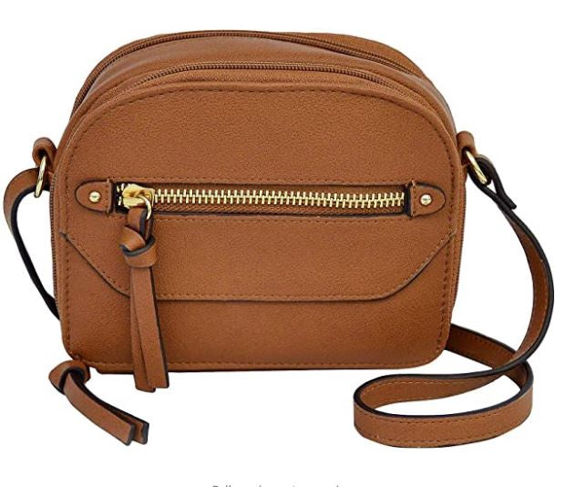 NICOLE MILLER Bag Handbags Rocky Small Crossbody NY3874