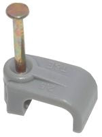 SCHNEIDER Cable Tower Clips 1.5MM Flat 70CGKF15 100PCS Box