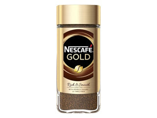 Coffee Nescafe Gold Blend Instant