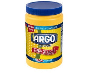 DUNCAN HINES Argo Corn Starch 16OZ 454G