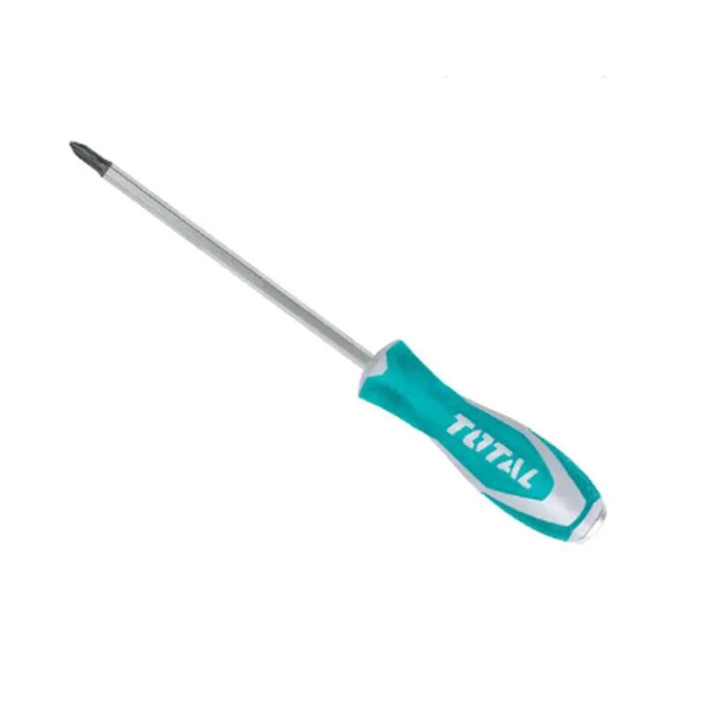 TOTAL Screwdriver Star THTGTSPH3200 HEAVY-L