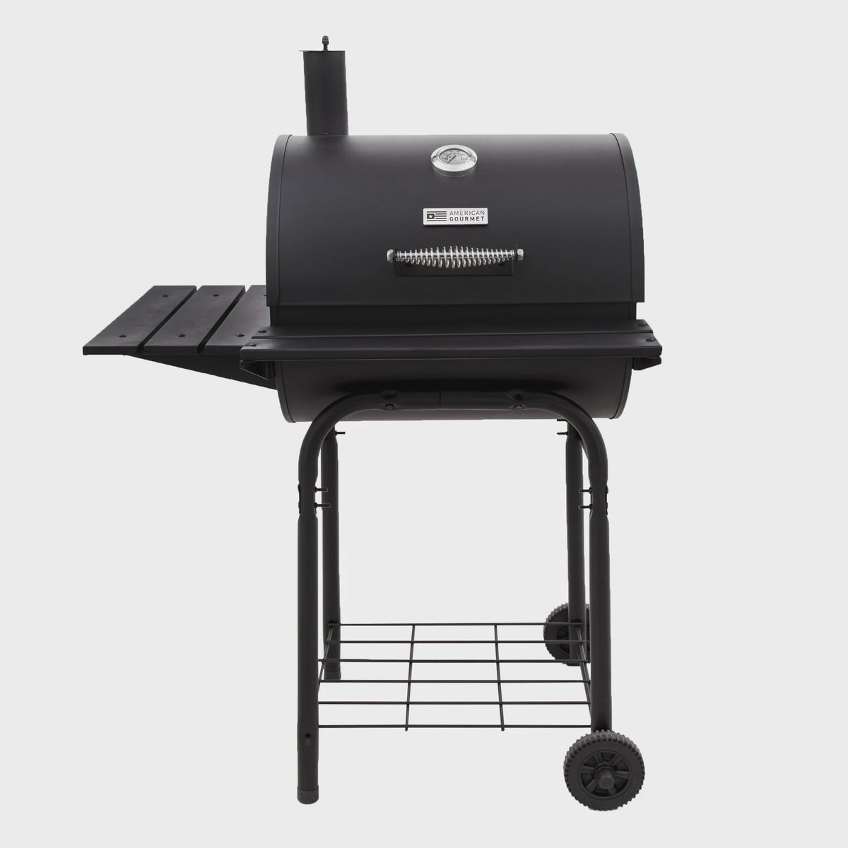 CHAR BROIL Bar B Que Grill 21302030 625SQ Charcoal