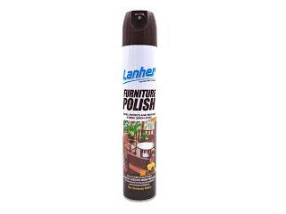 Furniture Polish Lanher 400ml