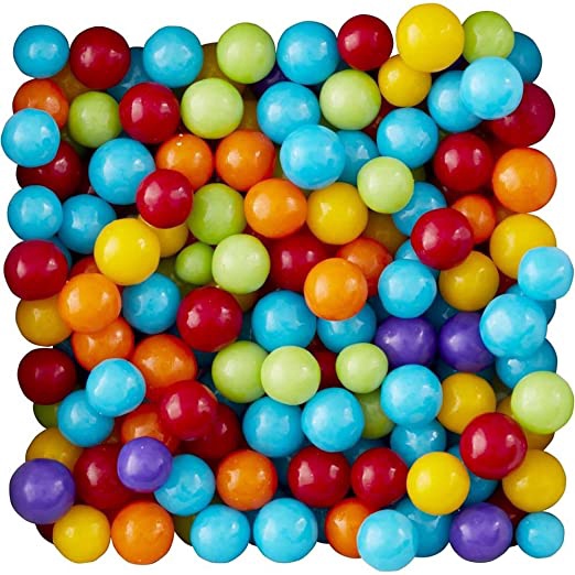 WILTON Baking Icing Decorations Candy Pearls 1.5OZ 42G 710-5820