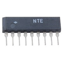 NTE 1522 Ecg 1522 D#184