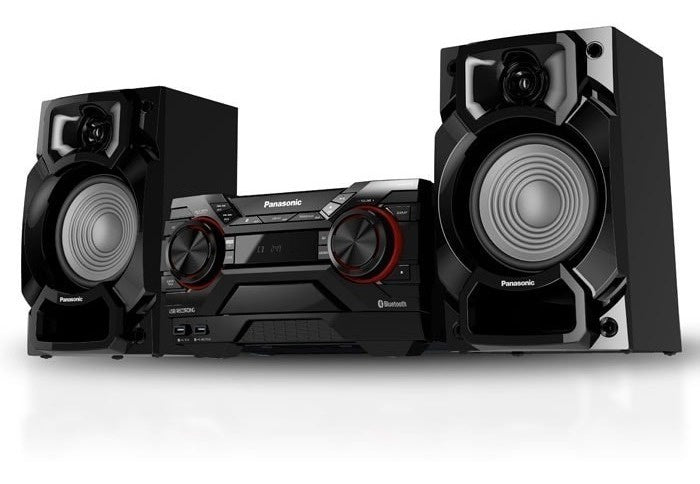 PANASONIC Stereo SC-AK 310 220W