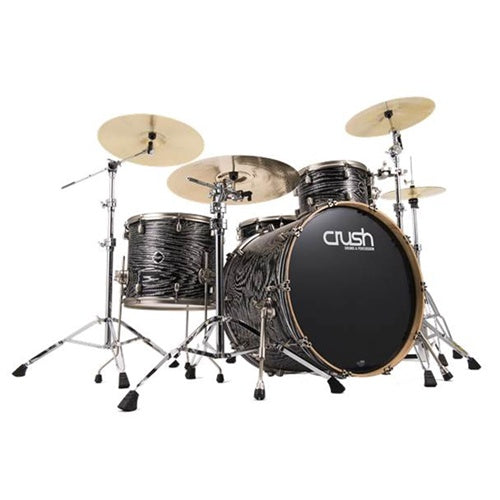 CRUSH Drum Set SMA428207 Sublime Axm