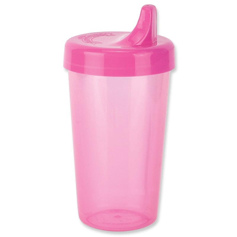 BABYKING Baby SPILL-PROOF Tumbler BK17592 10OZ 6MONTHS + Bpa Free