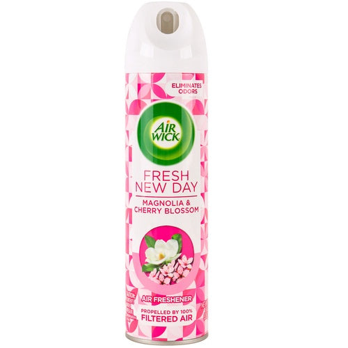 AIR WICK Fresh New Day Air Freshener 8OZ 226G