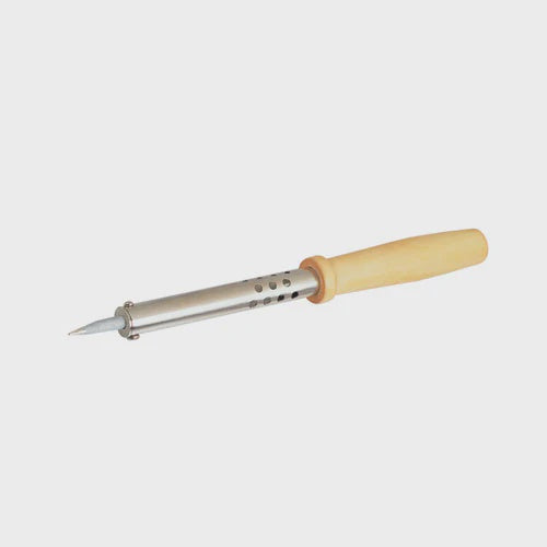 NIPPON AMERICA Solder Bolt 77B20-100W 100W Wooden Handle