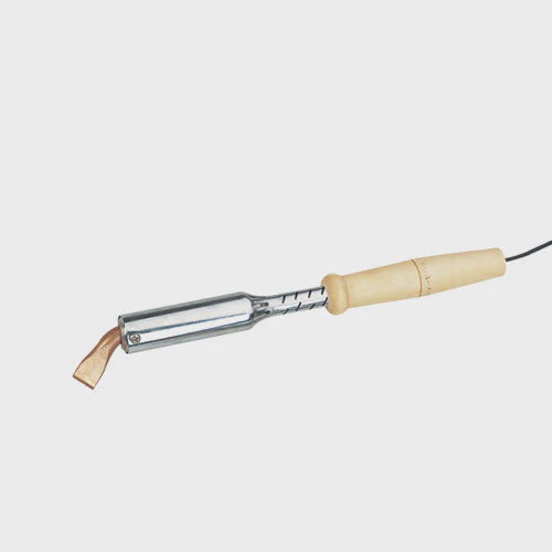 NIPPON AMERICA Solder Bolt 77B20-150W 150W Wooden Handle
