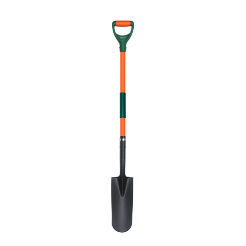 PATLLOS Shovel Trenching Fiberglass Handle 49" PT84018