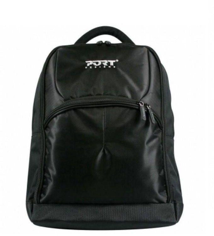 PORT Computer Laptop Backpack Avoriaz Ii 16' 100080