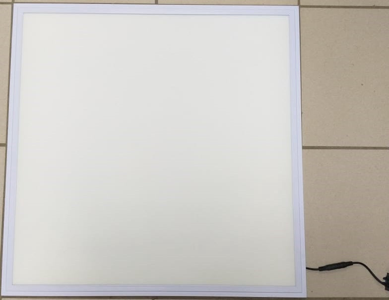 Light LED Panel 36W 2' X 2' 6500K Ceiling