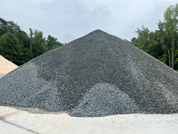 Stone 3/4" by Bucket / 1-TON Berbice Only
