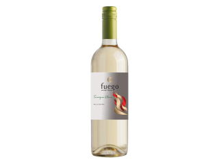Fuego Austral Sauvignon Blanc 750ml