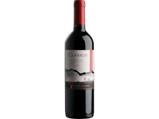 Clasico Vertisquero Carbernet Sauvignon 750ml