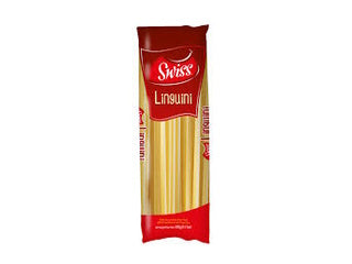Pasta Swiss Linguine 454g