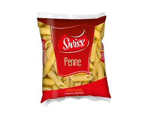 Pasta Swiss Penne 300g