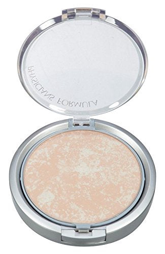 PHYSICIANS FORMULA Makeup Powder Mineral Wear Pressed Powder 0.30OZ