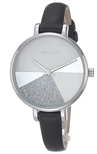 NINE WEST Watch Women Strap 2413SIGY