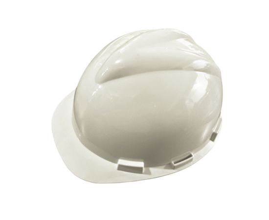 TOTAL Helmet Safety TSP602 White