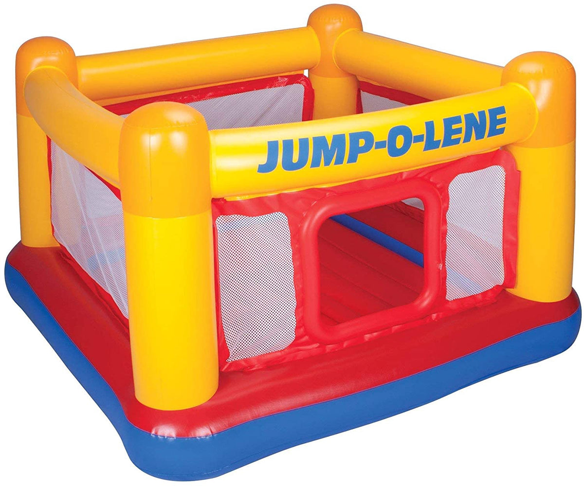 INTEX JUMP-O-LENE 48260NP Playhouse